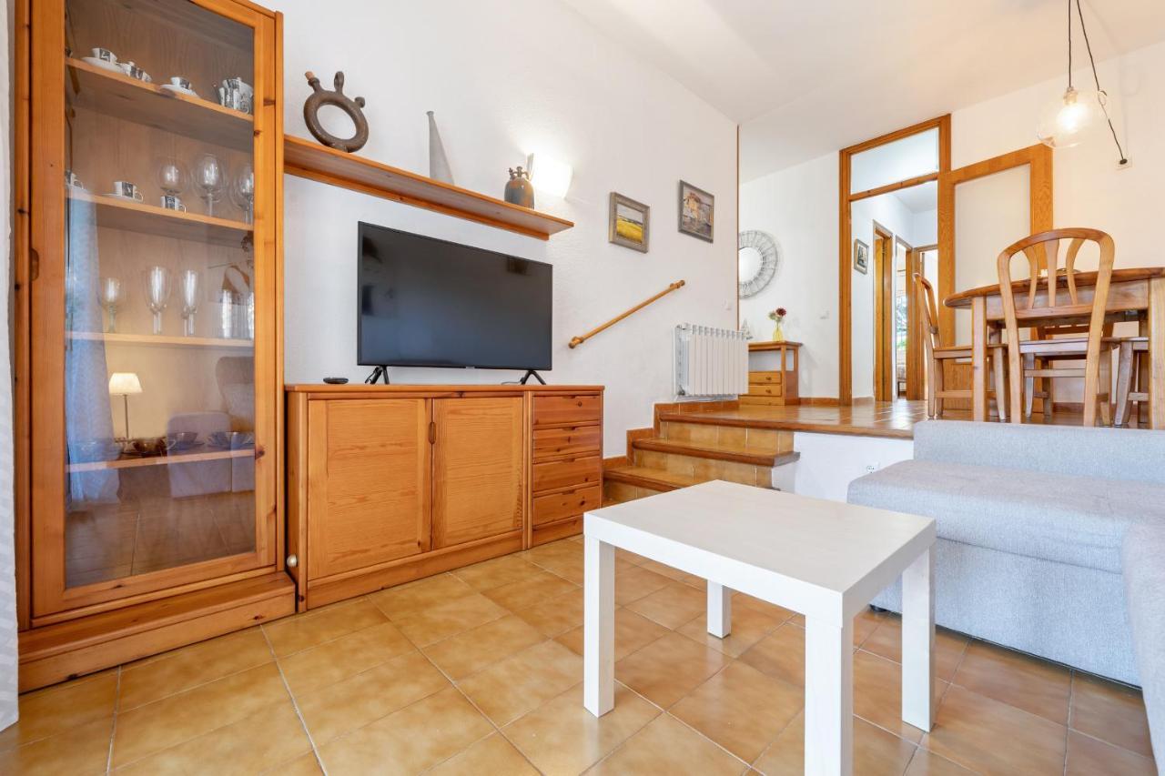 Hauzify I Apartament Audrey Platja d'Aro Exterior photo