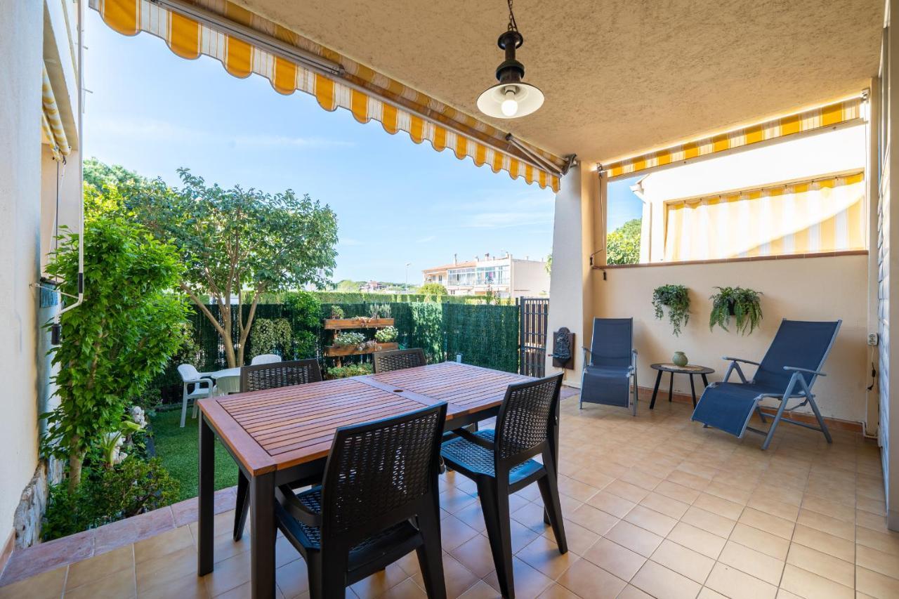Hauzify I Apartament Audrey Platja d'Aro Exterior photo