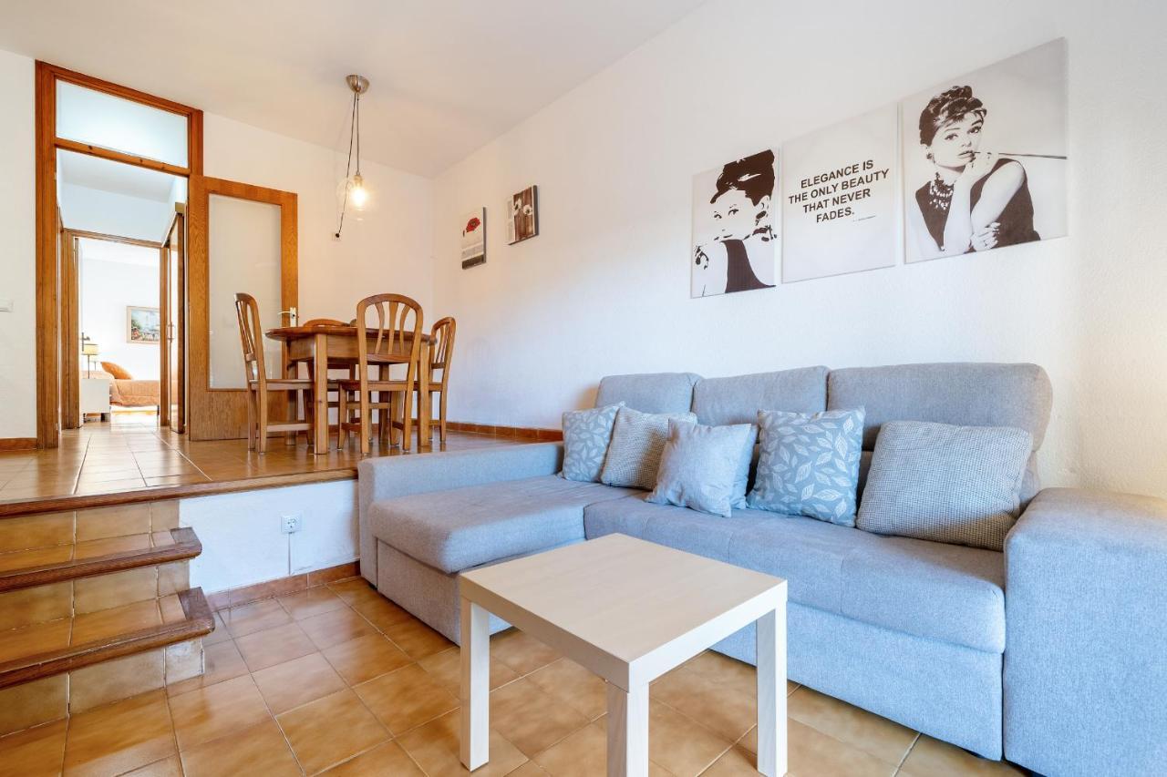 Hauzify I Apartament Audrey Platja d'Aro Exterior photo
