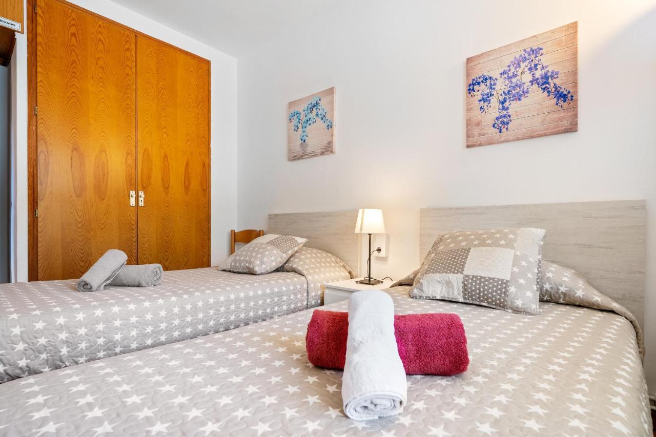 Hauzify I Apartament Audrey Platja d'Aro Exterior photo