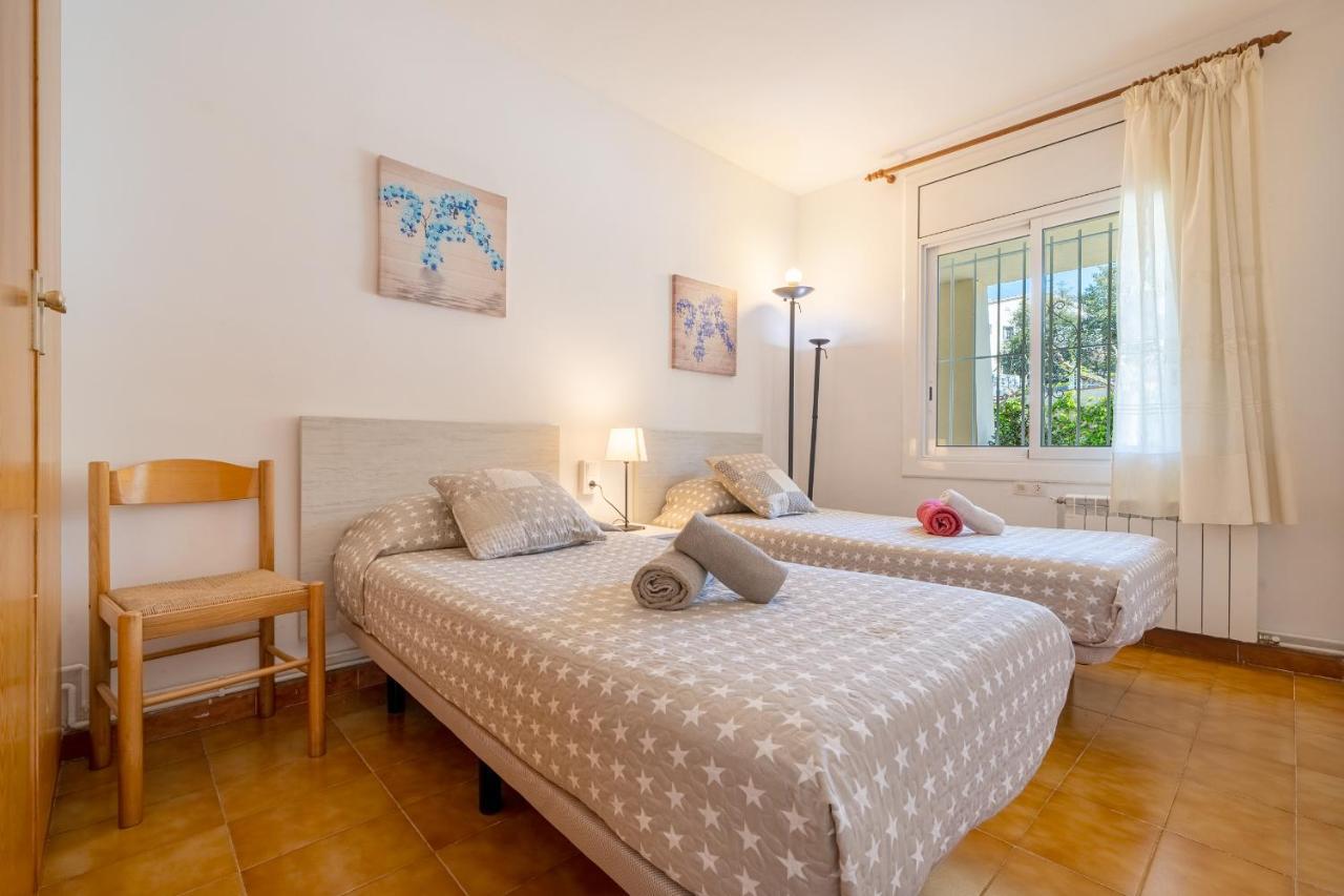 Hauzify I Apartament Audrey Platja d'Aro Exterior photo